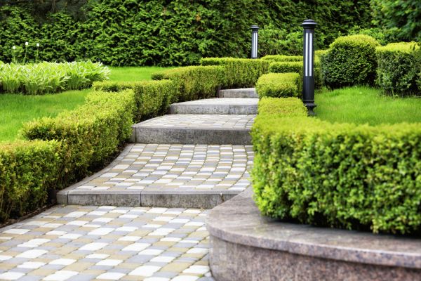 Backyard Remodeling in Terre Haute
