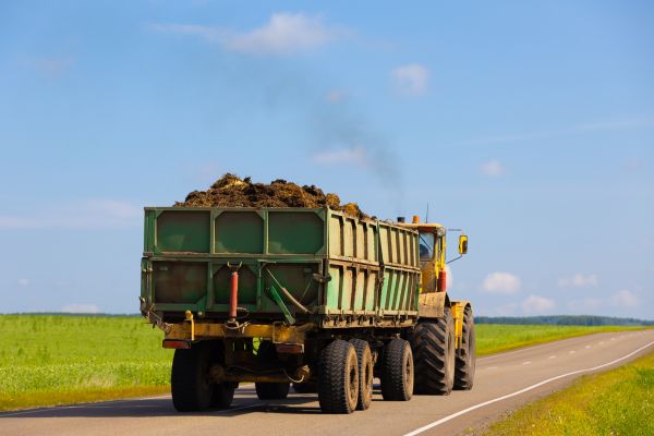 Bulk Soil Delivery in Terre Haute