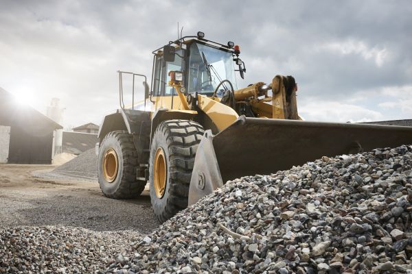 Driveway Gravel Delivery in Terre Haute