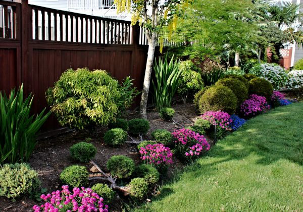 Garden Care Service in Terre Haute