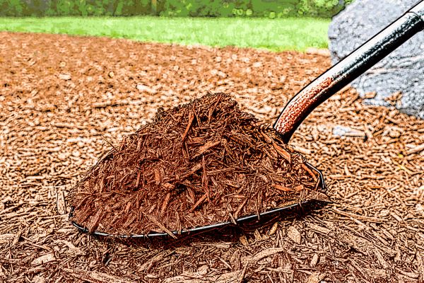 Mulch Removal Service in Terre Haute