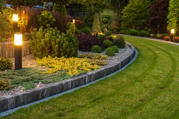 Garden Repair Service in Terre Haute