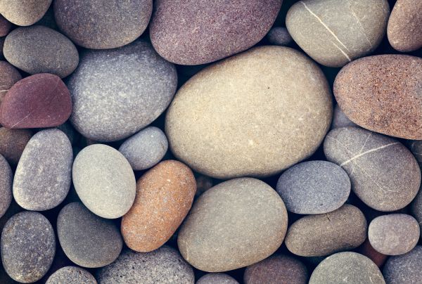 River Stone Delivery in Terre Haute