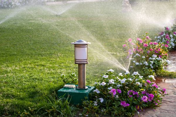 Commercial Garden Maintenance in Terre Haute