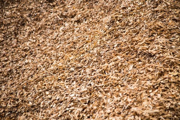Hardwood Mulch Delivery in Terre Haute