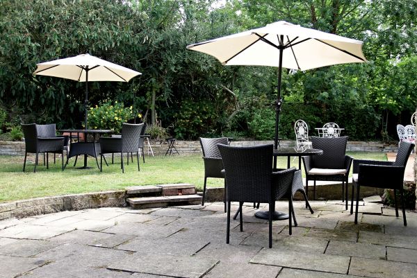Patio Landscaping Service in Terre Haute