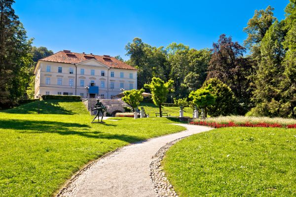 Park Landscape Maintenance in Terre Haute