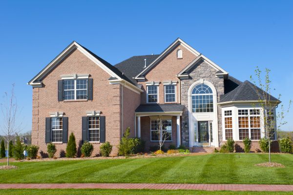 New Construction Landscaping in Terre Haute