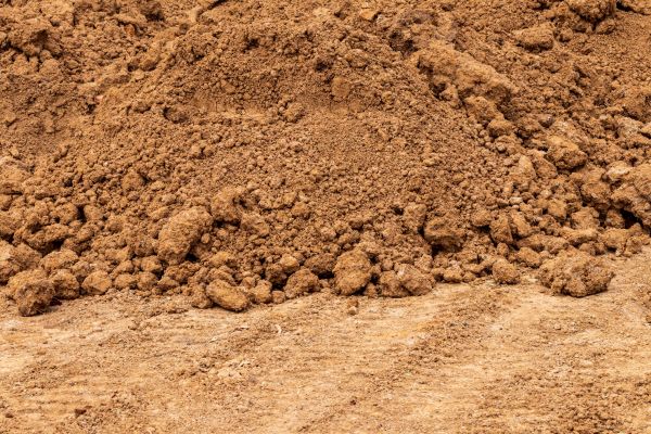 Sandy Loam Delivery in Terre Haute