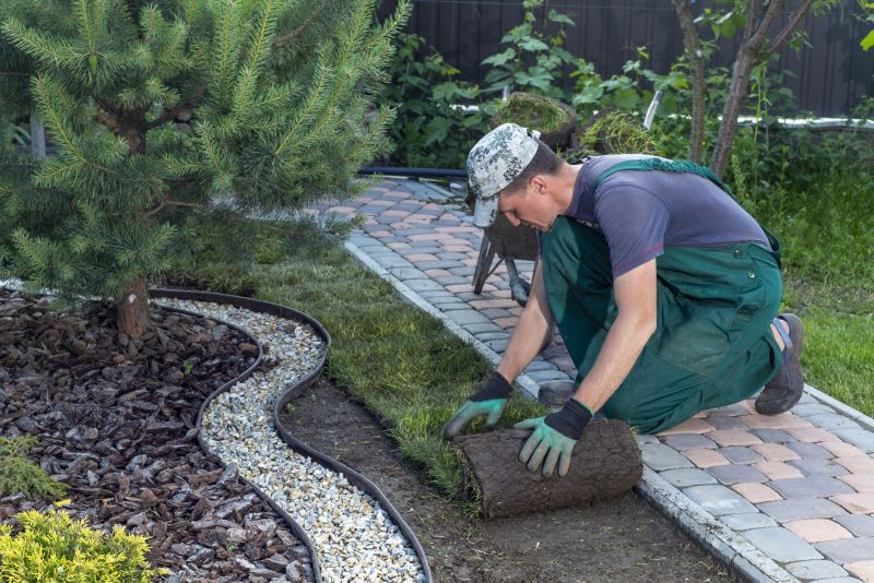 Timing Your Landscaping Project